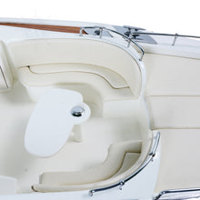 Load image into Gallery viewer, ITALY SPEEDBOAT RIVARAMA MODEL BOAT | Museum-quality | Fully Assembled Wooden Model boats