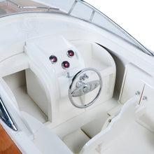 Load image into Gallery viewer, ITALY SPEEDBOAT RIVARAMA MODEL BOAT | Museum-quality | Fully Assembled Wooden Model boats