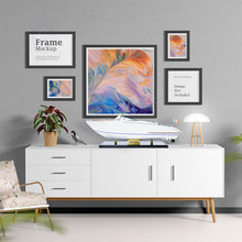 Load image into Gallery viewer, ITALY SPEEDBOAT RIVARAMA MODEL BOAT | Museum-quality | Fully Assembled Wooden Model boats