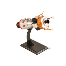 Load image into Gallery viewer, APOLLO 11 SPACECRAFT MODEL | scale model aircraft | Miniatures |Vintage arts and crafts for decoration
