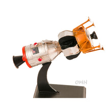 Load image into Gallery viewer, APOLLO 11 SPACECRAFT MODEL | scale model aircraft | Miniatures |Vintage arts and crafts for decoration
