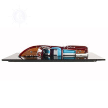 Load image into Gallery viewer, RIVA AQUARAMA HALF HULL | Museum-quality | Home & Office Decoration