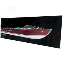 Load image into Gallery viewer, RIVA AQUARAMA HALF HULL | Museum-quality | Home & Office Decoration
