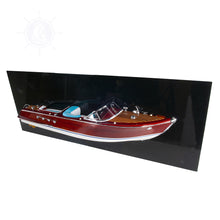 Load image into Gallery viewer, RIVA AQUARAMA HALF HULL | Museum-quality | Home & Office Decoration