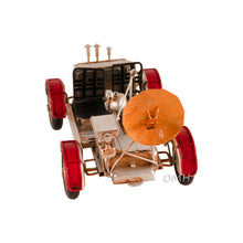 Load image into Gallery viewer, LUNAR ROVING VEHICLE MODEL | scale model aircraft | Miniatures |Vintage arts and crafts for decoration
