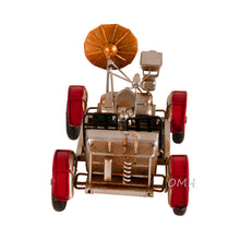 Load image into Gallery viewer, LUNAR ROVING VEHICLE MODEL | scale model aircraft | Miniatures |Vintage arts and crafts for decoration
