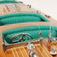 Load image into Gallery viewer, CHRIS CRAFT TRIPLE COCKPIT MODEL BOAT MEDIUM | Museum-quality | Fully Assembled Wooden Model boats