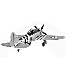 Load image into Gallery viewer, 1943 REPUBLIC P-47 BOMBER-FIGHTER | scale model aircraft | Miniatures |Vintage arts and crafts for decoration