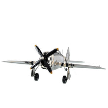 Load image into Gallery viewer, 1943 REPUBLIC P-47 BOMBER-FIGHTER | scale model aircraft | Miniatures |Vintage arts and crafts for decoration