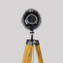 Load image into Gallery viewer, JAWA LAMP WITH TRIPOD |Miniatures |Vintage arts and crafts for decoration