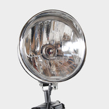 Load image into Gallery viewer, JAWA LAMP WITH TRIPOD |Miniatures |Vintage arts and crafts for decoration