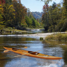 Load image into Gallery viewer, KLINAKLINI KAYAK 19' | Wood Kayak