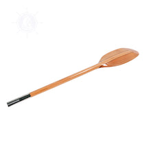 Load image into Gallery viewer, WOODEN KAYAK PADDLE | WOOD KAYAK