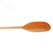 Load image into Gallery viewer, WOODEN KAYAK PADDLE | WOOD KAYAK