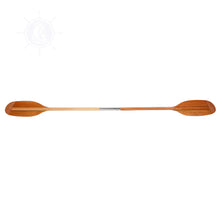 Load image into Gallery viewer, WOODEN KAYAK PADDLE | WOOD KAYAK