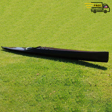 Load image into Gallery viewer, ST. LAWRENCE RACING KAYAK 20' | Wooden Kayak