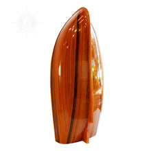 Load image into Gallery viewer, WHITEHALL DINGHY 5-FOOT DISPLAY | Museum-quality | Fully Assembled Wooden Ship Model