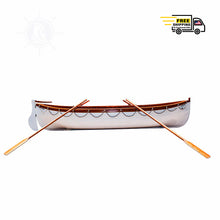 Load image into Gallery viewer, RMS TITANIC LIFE BOAT 1:2 SCALE 15 FEET | WOODEN BOAT