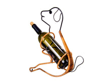 Load image into Gallery viewer, EAGER PUPPY WINE HOLDER