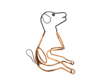 Load image into Gallery viewer, EAGER PUPPY WINE HOLDER