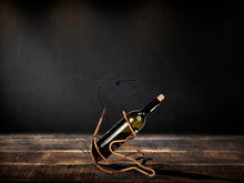 Load image into Gallery viewer, EAGER PUPPY WINE HOLDER