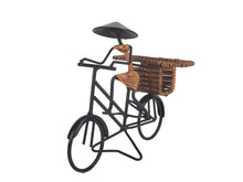 Load image into Gallery viewer, ASIAN STYLE BICYCLE CARD HOLDER