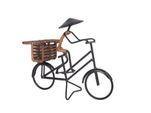 Load image into Gallery viewer, ASIAN STYLE BICYCLE CARD HOLDER