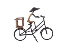 Load image into Gallery viewer, ASIAN STYLE BICYCLE CARD HOLDER