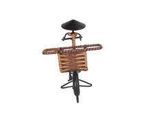 Load image into Gallery viewer, ASIAN STYLE BICYCLE CARD HOLDER