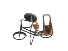 Load image into Gallery viewer, ASIAN STYLE BICYCLE CARD HOLDER