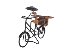 Load image into Gallery viewer, ASIAN STYLE BICYCLE CARD HOLDER