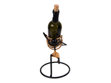 Load image into Gallery viewer, HOLDING UP THE HEAVENS UNIQUE WINE HOLDER