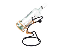 Load image into Gallery viewer, HOLDING UP THE HEAVENS UNIQUE WINE HOLDER