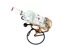 Load image into Gallery viewer, HOLDING UP THE HEAVENS UNIQUE WINE HOLDER