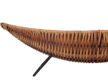 Load image into Gallery viewer, ASIAN STYLE TRANQUILITY BOAT BASKET