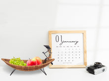 Load image into Gallery viewer, ASIAN STYLE TRANQUILITY BOAT BASKET