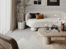 Load image into Gallery viewer, ON THE VINE EMBELLISHED METAL CARRIAGE WINE HOLDER