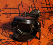 Load image into Gallery viewer, FOLDING MONOCULAR IN WOOD BOX | Magnifying power | Vintage arts and crafts for decoration