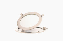 Load image into Gallery viewer, PORTHOLE MIRROR 12 INCHES | Nautical decor | Vintage arts and crafts for decoration
