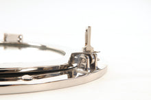 Load image into Gallery viewer, PORTHOLE MIRROR 12 INCHES | Nautical decor | Vintage arts and crafts for decoration