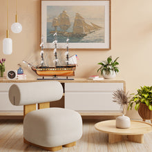 Load image into Gallery viewer, USS CONSTITUTION MODEL SHIP EXCLUSIVE EDITION | Museum-quality | Fully Assembled Wooden Ship Models