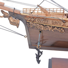 Load image into Gallery viewer, CUTTY SARK MODEL SHIP SMALL | Museum-quality | Fully Assembled Wooden Ship Models