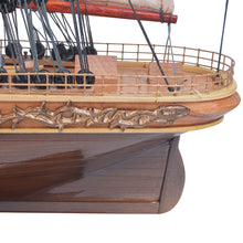 Load image into Gallery viewer, CUTTY SARK MODEL SHIP SMALL | Museum-quality | Fully Assembled Wooden Ship Models