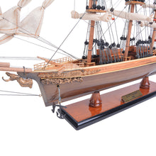 Load image into Gallery viewer, CUTTY SARK MODEL SHIP SMALL | Museum-quality | Fully Assembled Wooden Ship Models