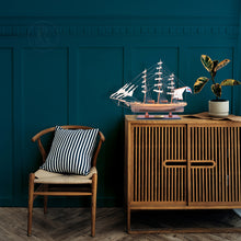 Load image into Gallery viewer, CUTTY SARK MODEL SHIP SMALL | Museum-quality | Fully Assembled Wooden Ship Models