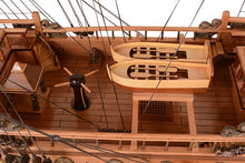 Load image into Gallery viewer, SAN FELIPE MODEL SHIP XL LIMITED EDITION | Museum-quality | Fully Assembled Wooden Ship Models