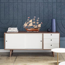 Load image into Gallery viewer, HMS SURPRISE MODEL SHIP | Museum-quality | Fully Assembled Wooden Ship Models