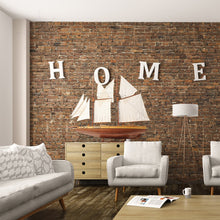 Load image into Gallery viewer, BLUENOSE II FULLY ASSEMBLED 38.5 INCHES | Museum-quality | Fully Assembled Wooden Ship Model