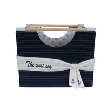 Load image into Gallery viewer, Anne Home - Set of 3 Foldable Fabric Basket | Perfect for Home Decor and Storage