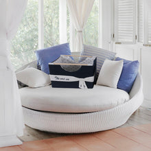 Load image into Gallery viewer, Anne Home - Set of 3 Foldable Fabric Basket | Perfect for Home Decor and Storage